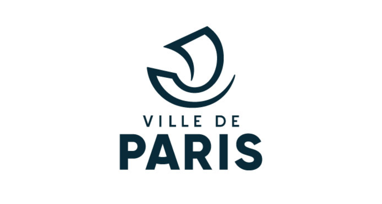 Logo de la Ville de Paris